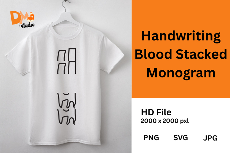 Bloody Alphabet Image 6