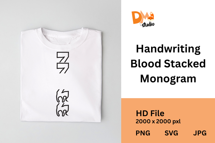 Bloody Alphabet