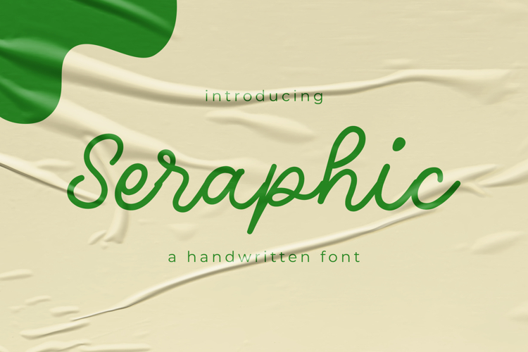 Seraphic