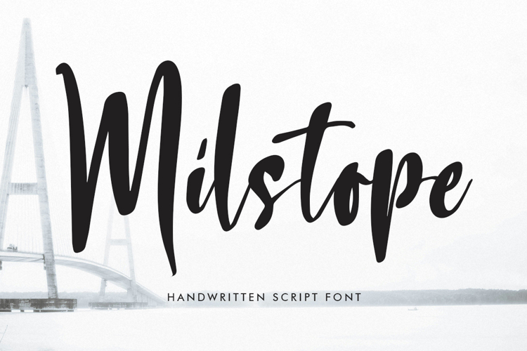 Milstope