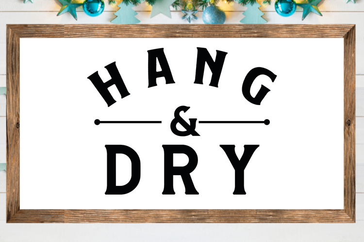 Bathroom Signs Svg Image 16