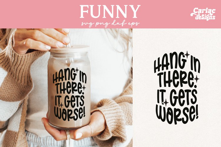 Funny Sayings Svg Image 21