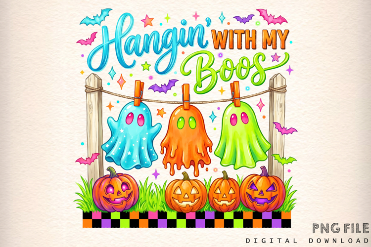 Cute Ghost Png Image 18