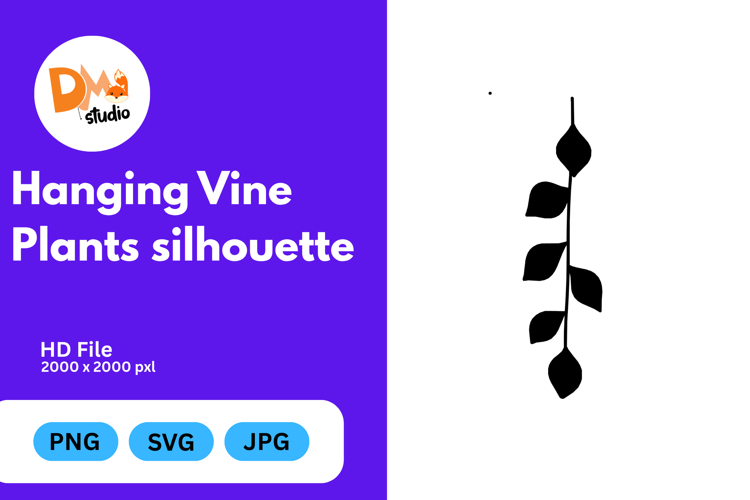 Vines Clipart Image 23