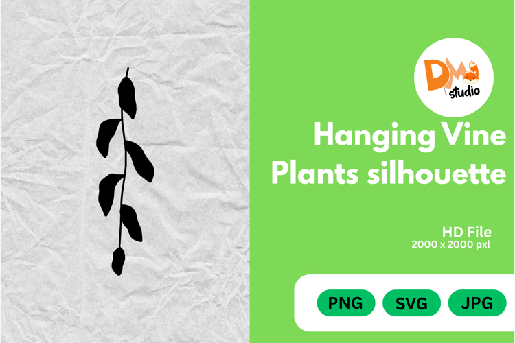 Vines Clipart Image 14