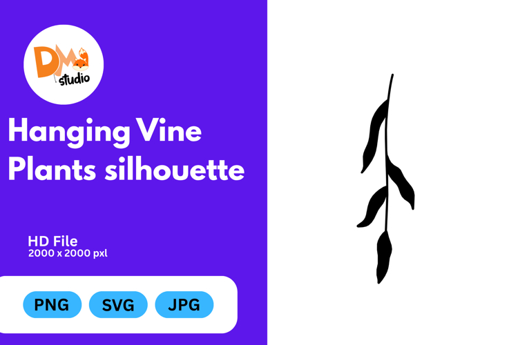 Vines Clipart Image 13