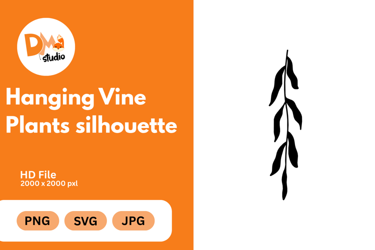 Vines Clipart Image 10
