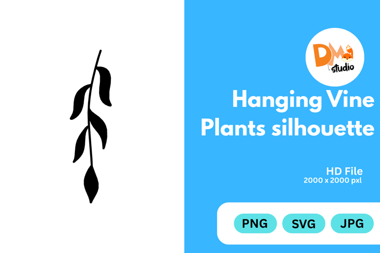 Vines Clipart Image 9