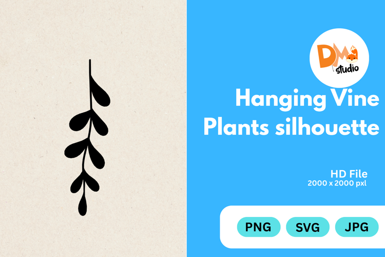 Vines Clipart Image 8