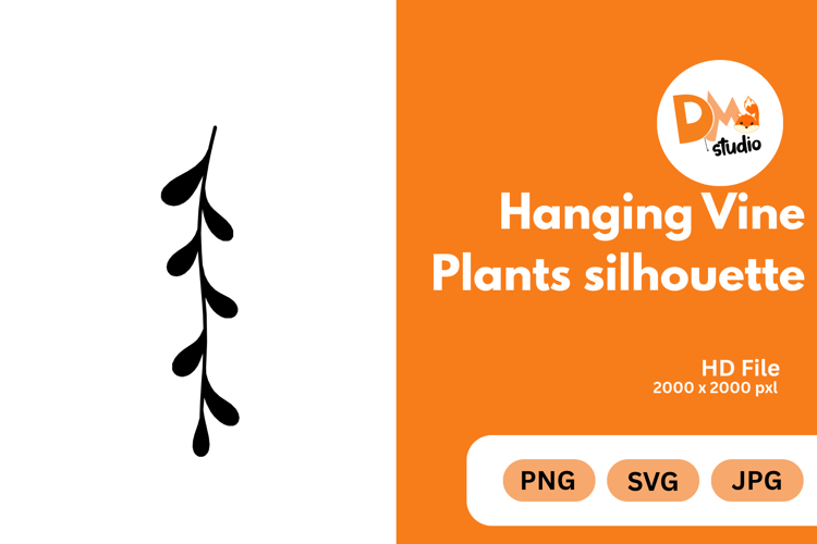 Vines Clipart Image 7