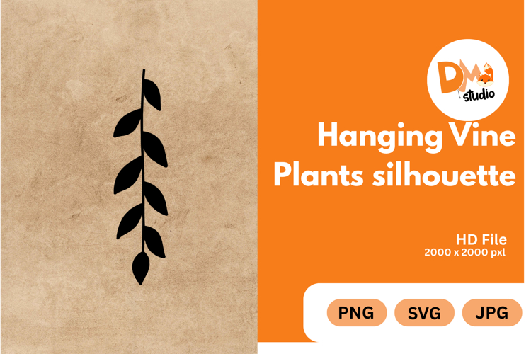Vines Clipart Image 6