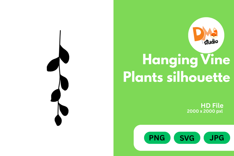 Vines Clipart Image 5