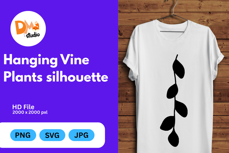Vines Clipart Image 21