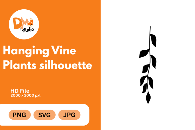 Vines Clipart Image 22