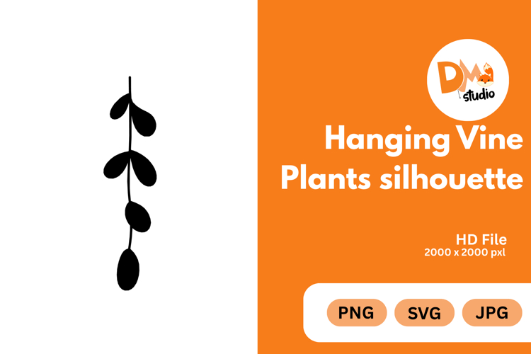 Vines Clipart Image 17