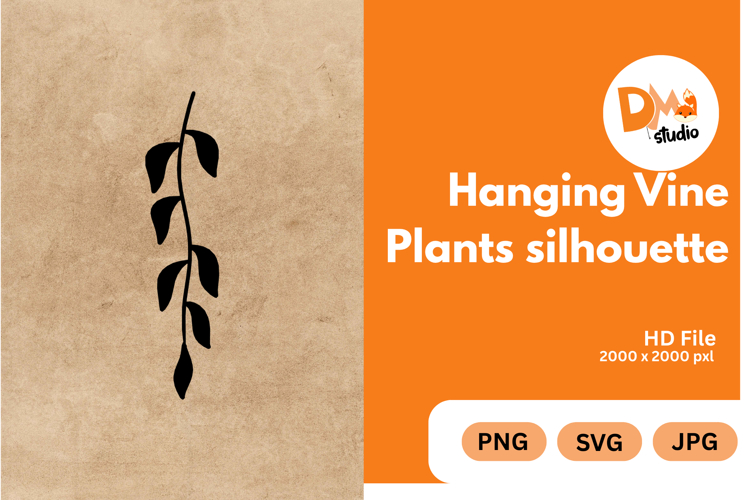 Vines Clipart Image 16