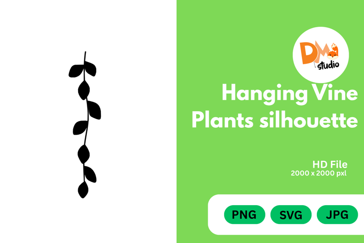 Vines Clipart Image 15