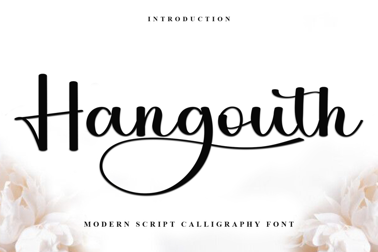 Business Fonts Image 8
