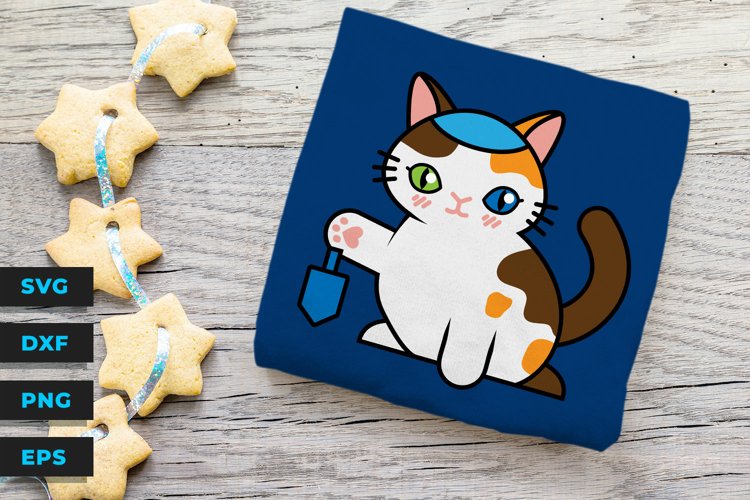 Hanukkah Clipart Image 4