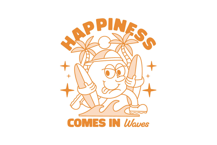 Cartoon Character Image 4