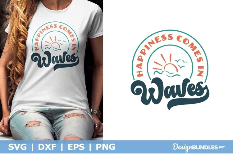 Happiness Svg Image 21
