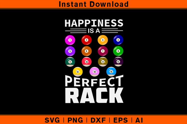 8 Ball Svg Image 15