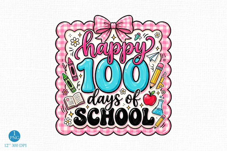 Back to School PNGs Image 13