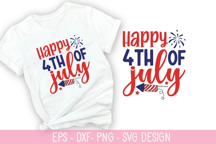 4th Of July Silhouette Image 18