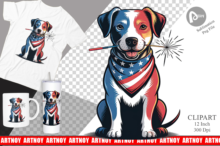 Happy 4th Of July Png Image 22