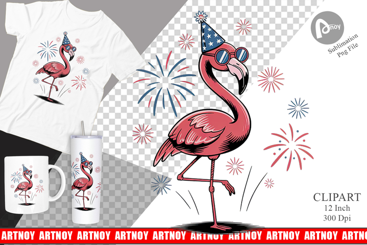 Happy 4th Of July Png