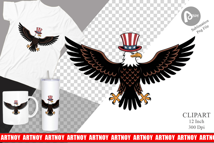 Happy 4th Of July Png Image 24