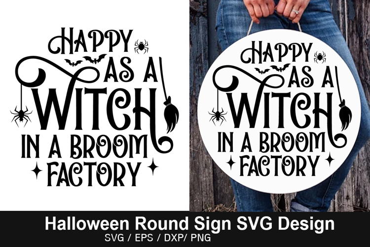 Halloween Sublimation Design Image 12