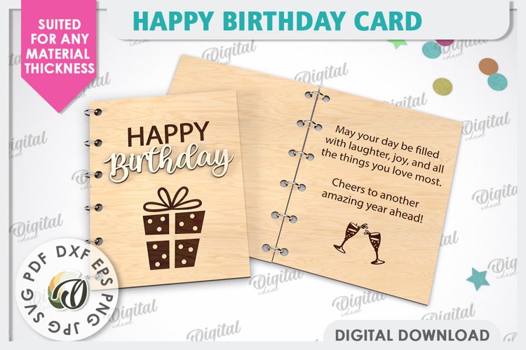Gift Card Clipart Image 20