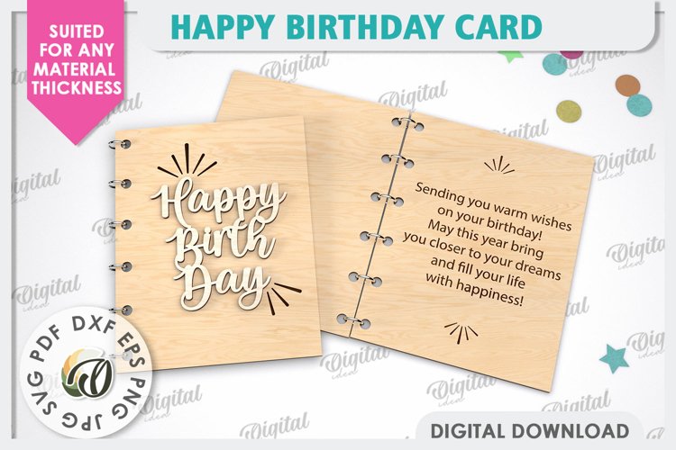 Gift Card Clipart Image 6