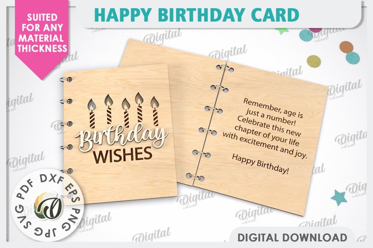 Gift Card Clipart Image 7