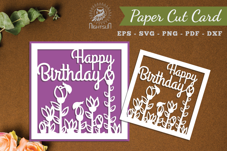 Happy Birthday Clipart Image 14