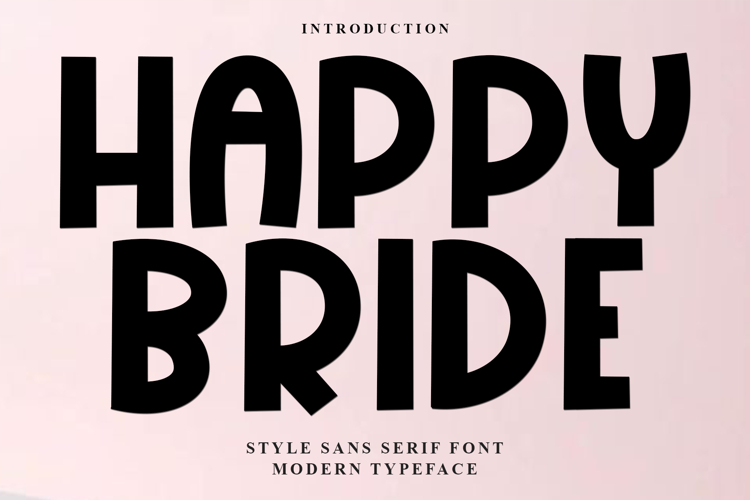 Luxury Font Image 10