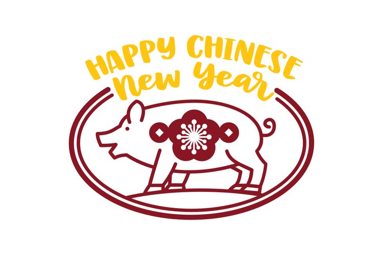 Chinese New Year Svg Image 18