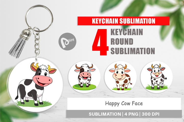 Cow Background Image 18