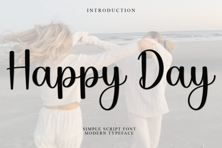 Happy Day