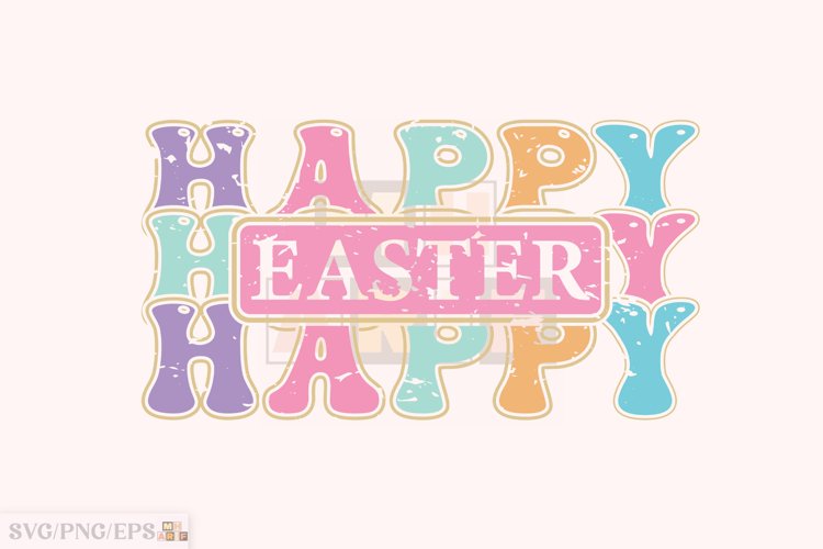 Groovy Clipart Image 4