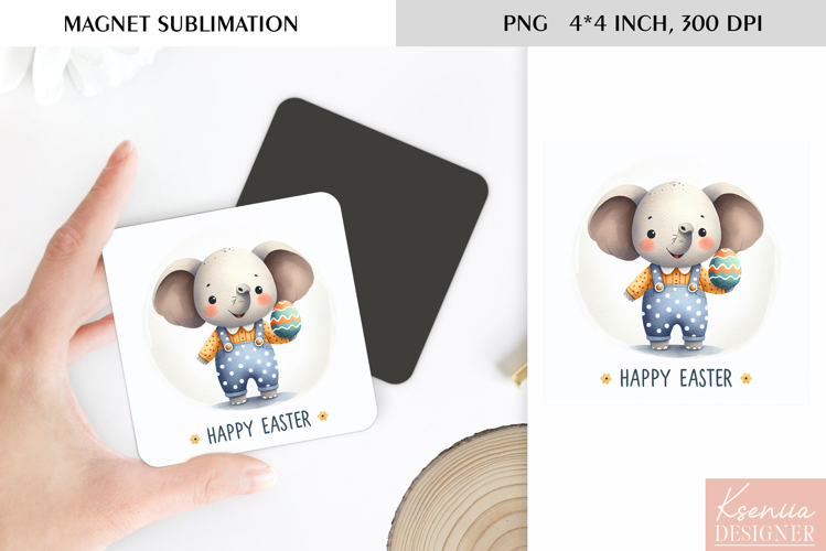 Easter Clipart Image 17