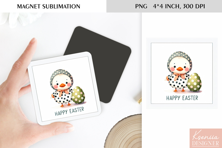 Easter Clipart Image 13