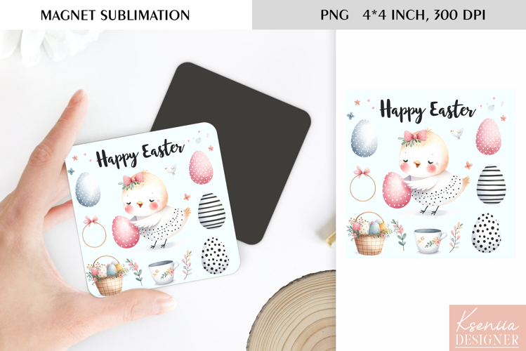 Easter Clipart Image 11