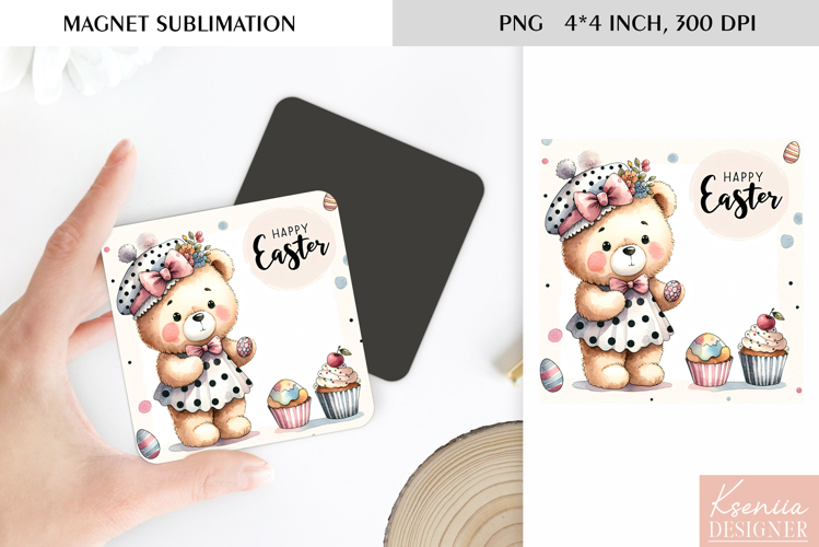 Easter Clipart Image 8