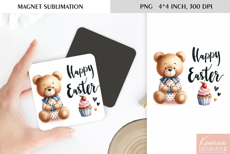 Easter Clipart Image 7