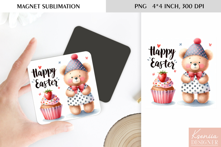 Easter Clipart Image 6