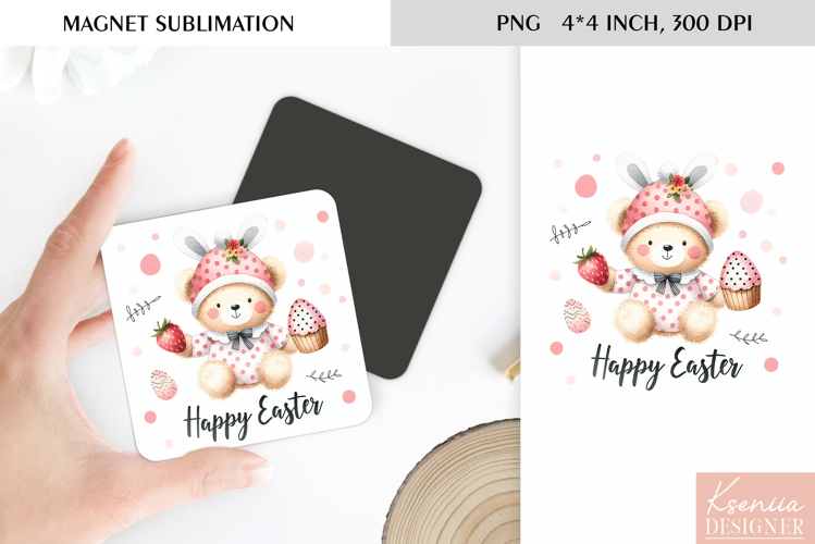 Easter Clipart Image 4