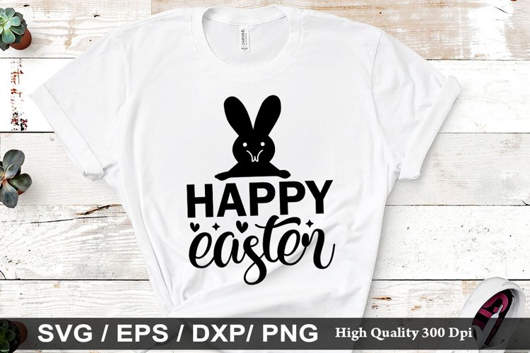 Easter Egg SVGs