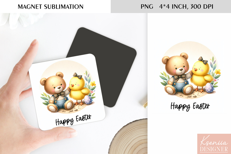 Easter Clipart Image 3